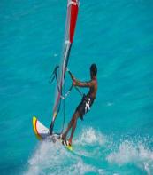 Watersports