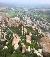 A beautiful one day trip: Avani