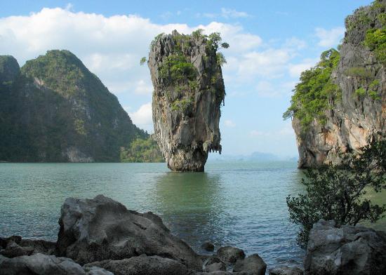 Thailand Attractions