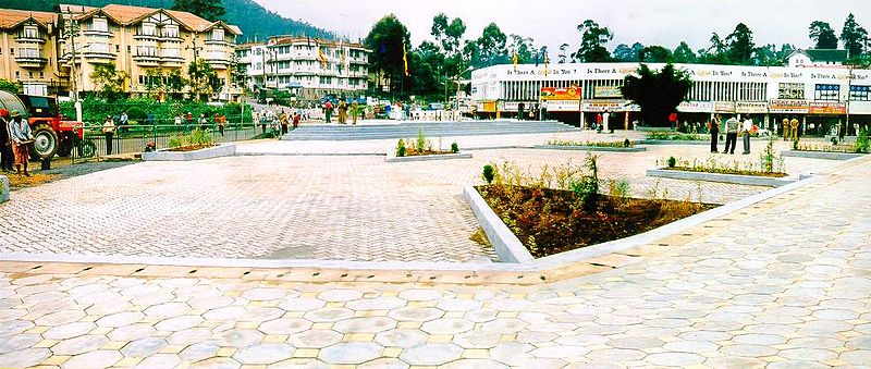 Nuwara Eliya 