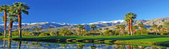 Palm springs, california