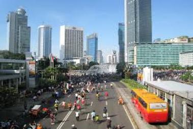 Jakarta, Indonesia