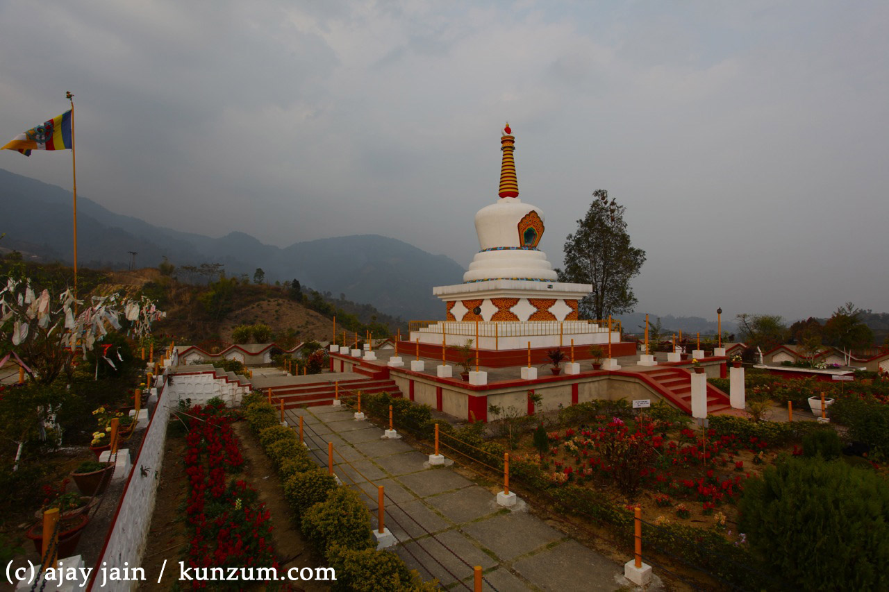 Itanagar Tours Of India