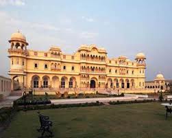 Nahargarh Fort 