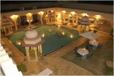 ROHET GARH, Rajasthan