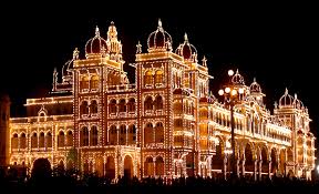 Mysore Palace