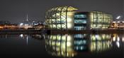 7 Amazing Floating Attractions In The World 
