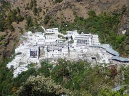 Katra Jammu and Kashmir