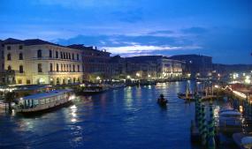 About Italy