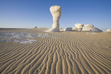 Egyptian Deserts & Oasis 