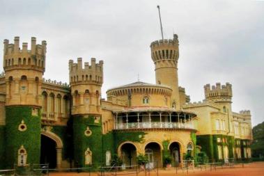 Famous Places in Bangalore