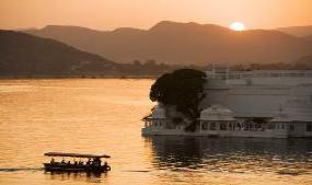 Pichola Lake,Udaipur