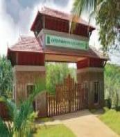 Kerala Kalamandalam Thrissur
