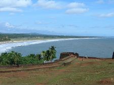 bekal fort kasaragod kerala