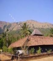 Thirunelli Temple