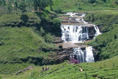 Nuwara Eliya Attractions
