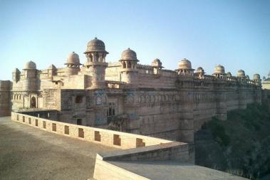Gwalior,