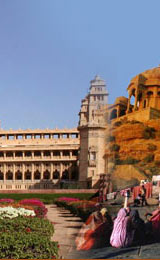 About Jodhpur City History of Jodhpur City