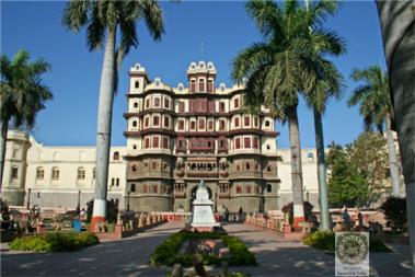 Indore,Madhya Pradesh