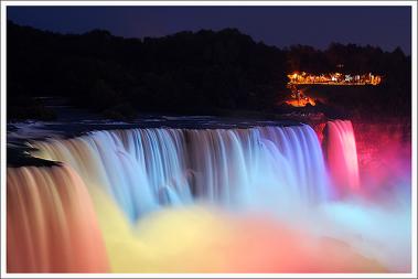 Welcome to the Niagara Region