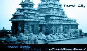 About Mahabalipuram