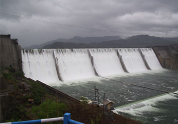 Narmada River