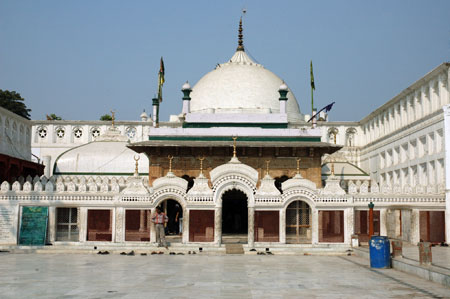 Panipat Places to visit