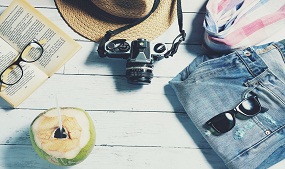 What are the basic traveling secrets for having better trip?