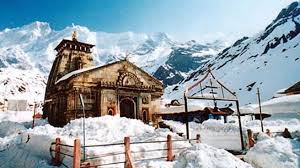 Kedarnath Uttarakhand 