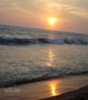 Shanghumukham Beach