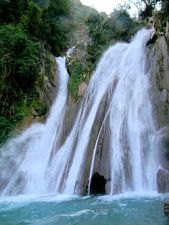 Kempty Fall Mussoorie