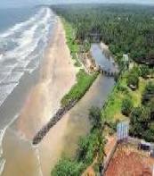 Payyambalam Beach Kannur