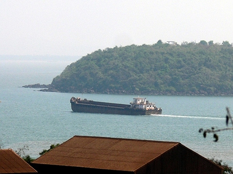 Vasco goa
