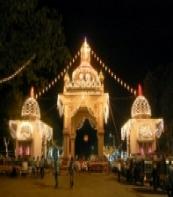 Sri Manjunatheshwara Temple, Dharmasthala