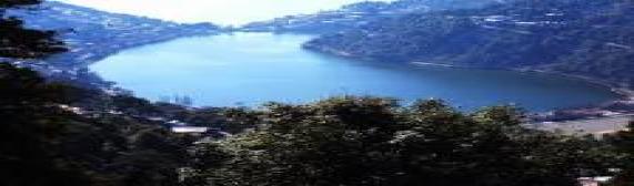 Naini Lake