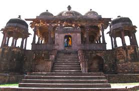 Ranthambhore Fort