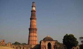 Delhi SightSeeing Places