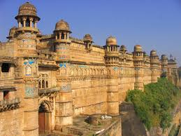 Gwalior,  Madhya Pradesh
