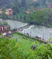Peechi Dam Thrissur Kerala