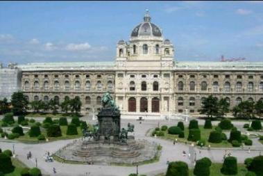 Austria Government
