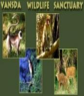 Vansda National Park