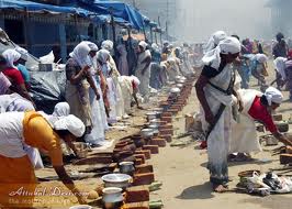 Attukal pongala festival