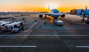 India Launches New Hub And Spoke Aviation Model To Reduce Travel Time	