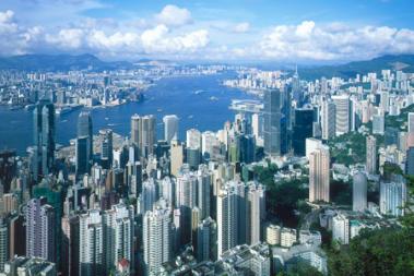 Hong Kong 