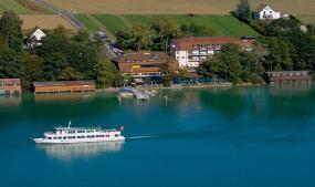 Lake Hallwil