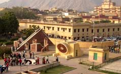 Places In Jaipur