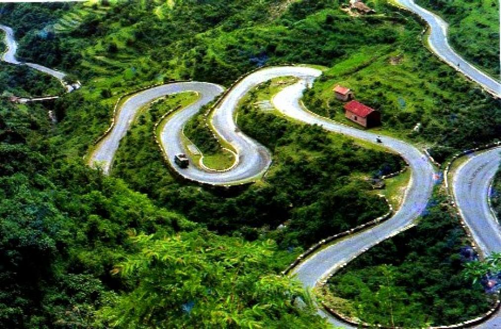 Stunning Missouri ,Uttarakhand