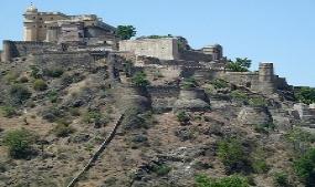 Kumbhalgarh Fort
