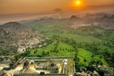 HAMPI: A must visit place if you are in Karnataka