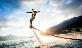 Goa Adventure Sports